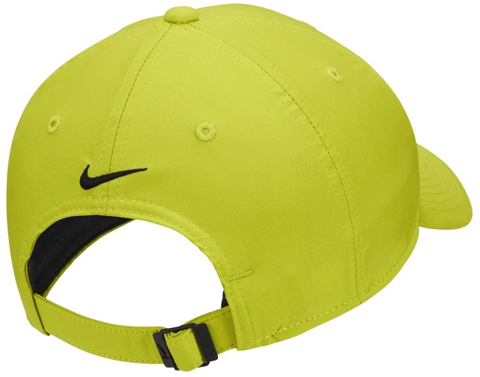 Кепка Nike Dri-FIT Legacy салатовая