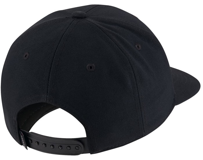 Кепка Nike Air Jordan  Jumpman Air Cap черная