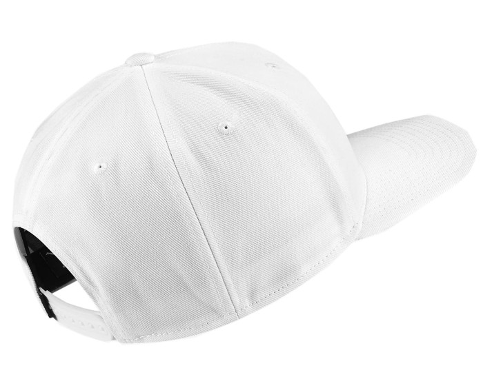 Кепка Nike Air Jordan Pro Jumpman белая