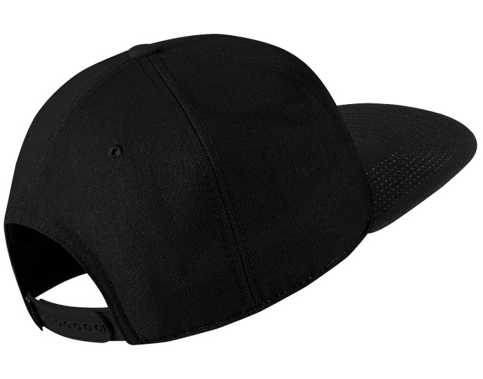 Кепка Nike Air Jordan Pro Jumpman черная