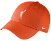 Кепка Nike Air Jordan WNBA оранжевая