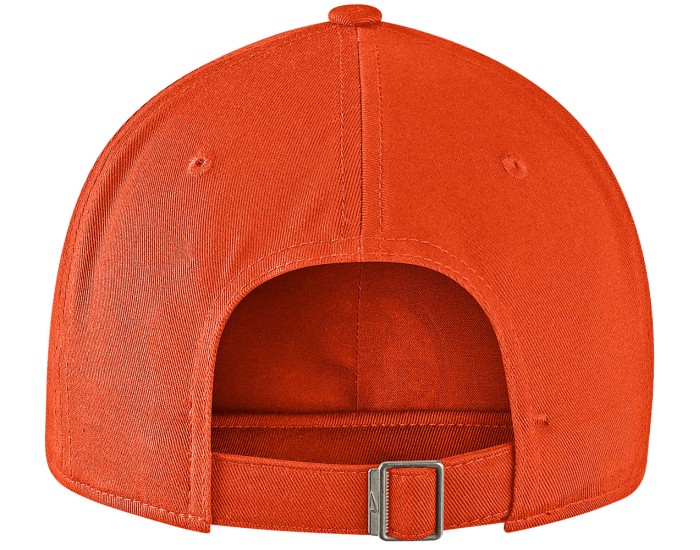 Кепка Nike Air Jordan WNBA оранжевая