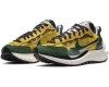 Nike LDV Waffle Green Yellow