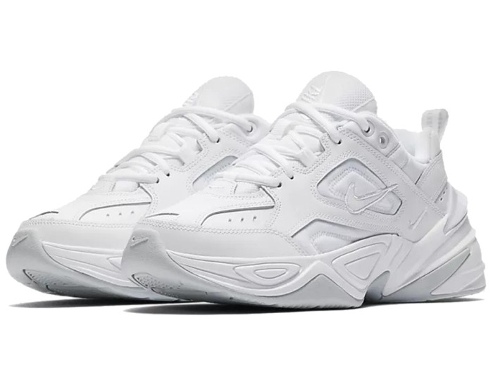 Nike M2k Tekno White