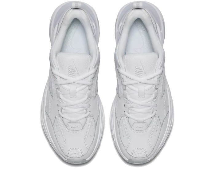 Nike M2k Tekno White