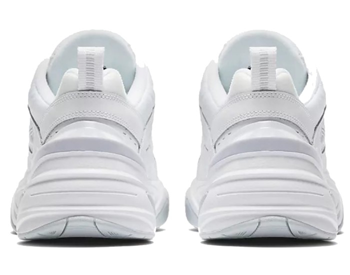 Nike M2k Tekno White