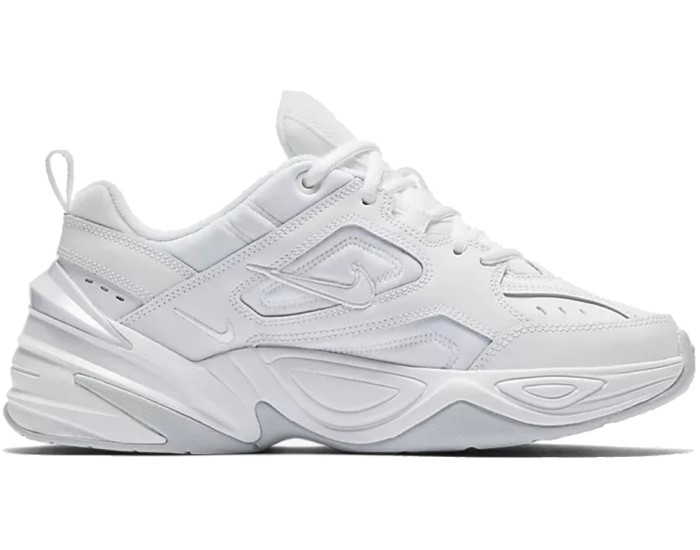Nike M2k Tekno White