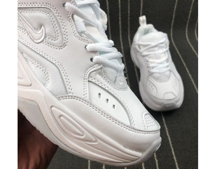 Nike M2k Tekno White
