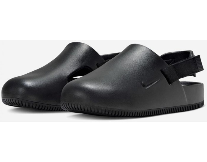 Nike Mule Calm Black