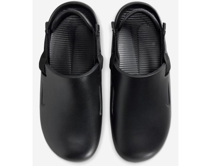 Nike Mule Calm Black