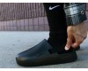 Nike Mule Calm Black