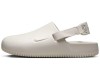 Nike Mule Calm Cream Milk