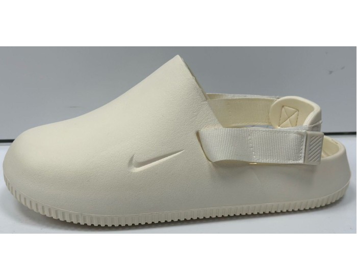 Nike Mule Calm Cream Milk