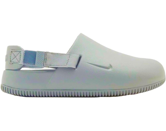 Nike Mule Calm Sky Blue