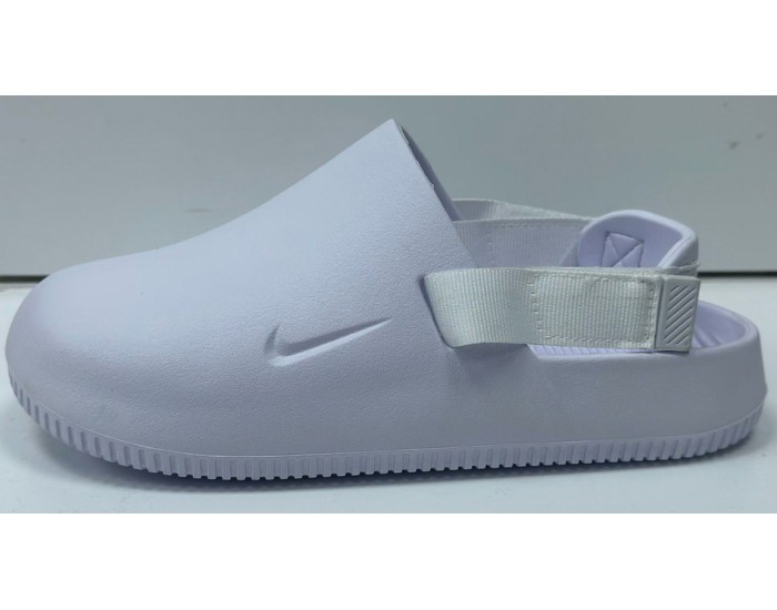 Nike Mule Calm Sky Blue