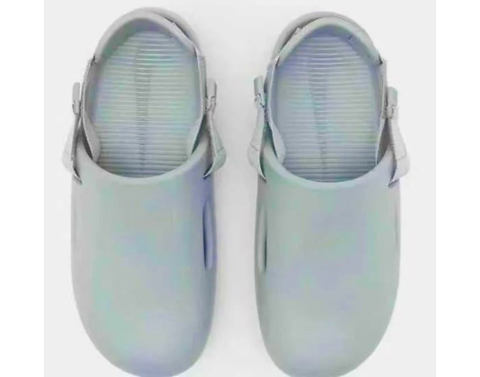 Nike Mule Calm Sky Blue