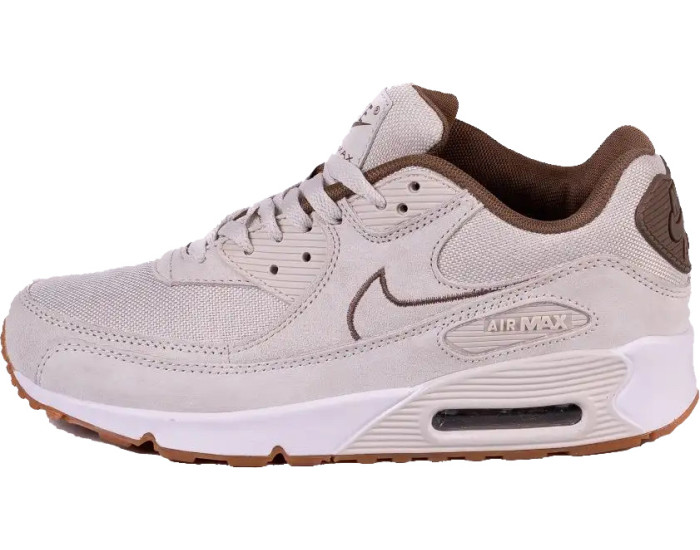 Nike Air Max 90 Twist Summit White