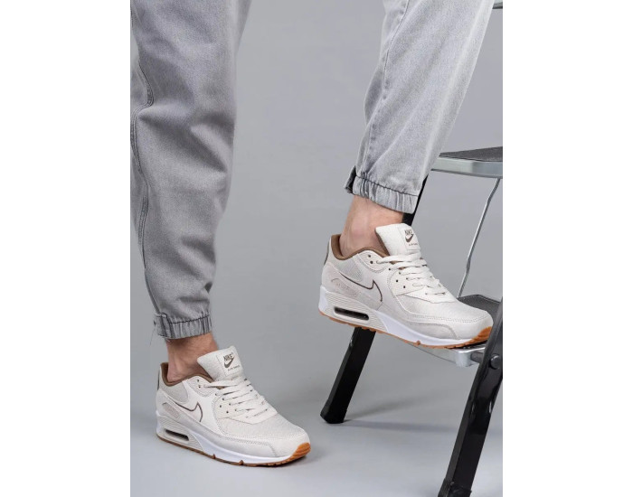 Nike Air Max 90 Twist Summit White