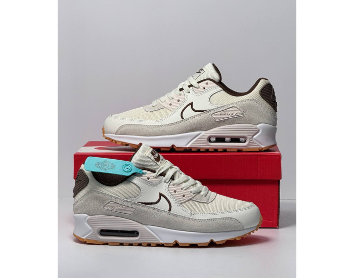 Nike Air Max 90 Twist Summit White