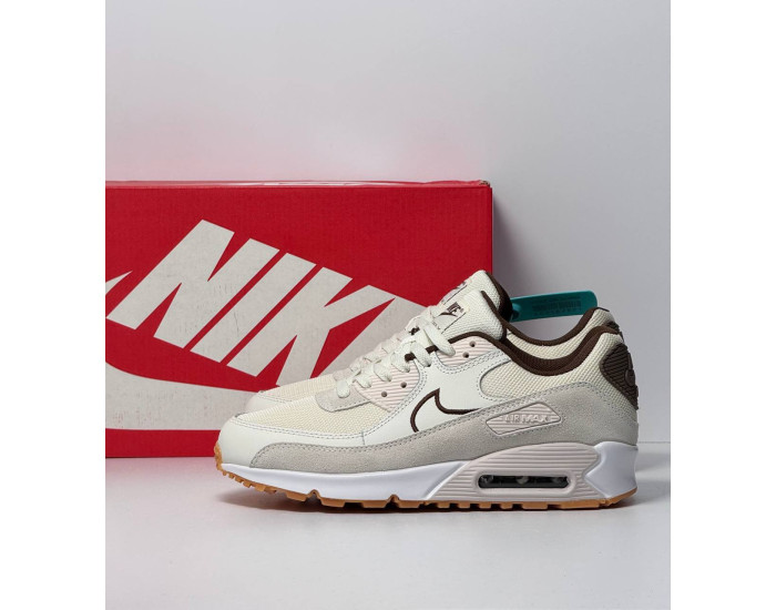 Nike Air Max 90 Twist Summit White