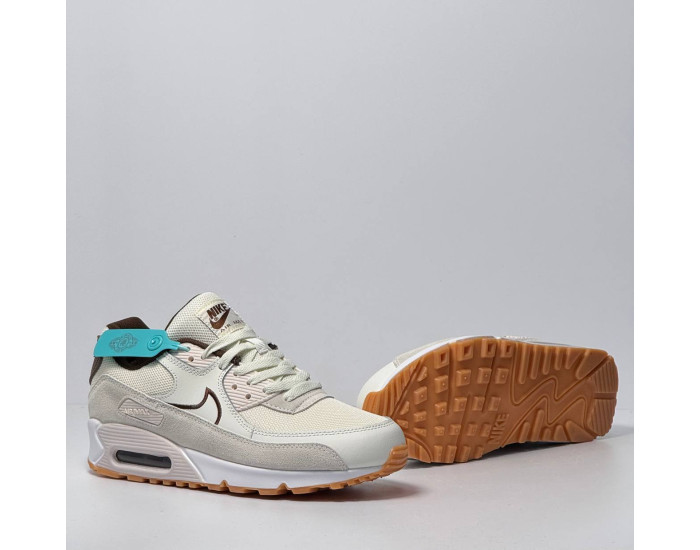 Nike Air Max 90 Twist Summit White