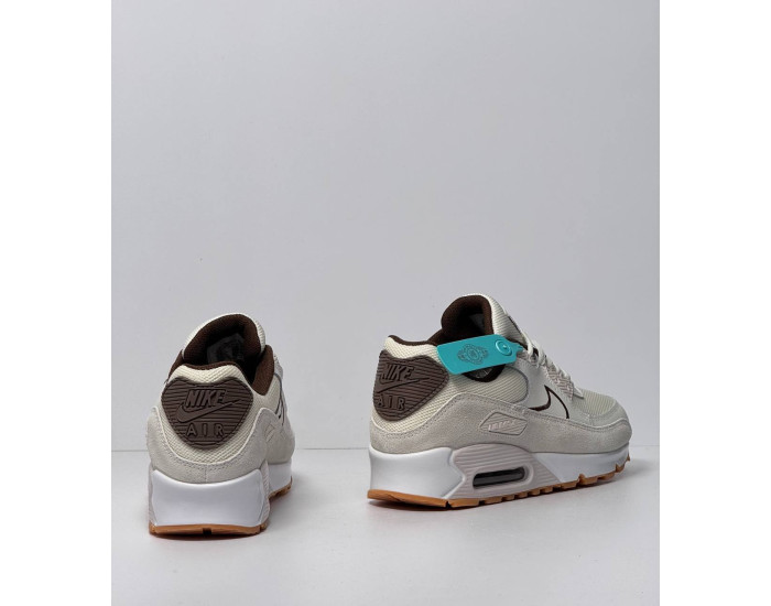 Nike Air Max 90 Twist Summit White