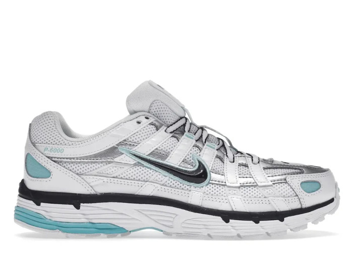 Nike P-6000 Light Aqua