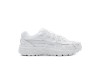 Nike P-6000 Triple White