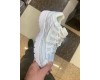 Nike P-6000 Triple White
