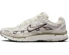 Nike P-6000 White Sail Vast Grey