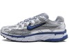Nike WMNS P-6000 Silver Blue