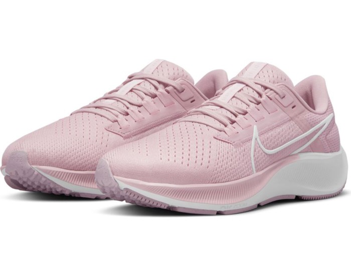 Nike Air Zoom Pegasus 38 Розовые