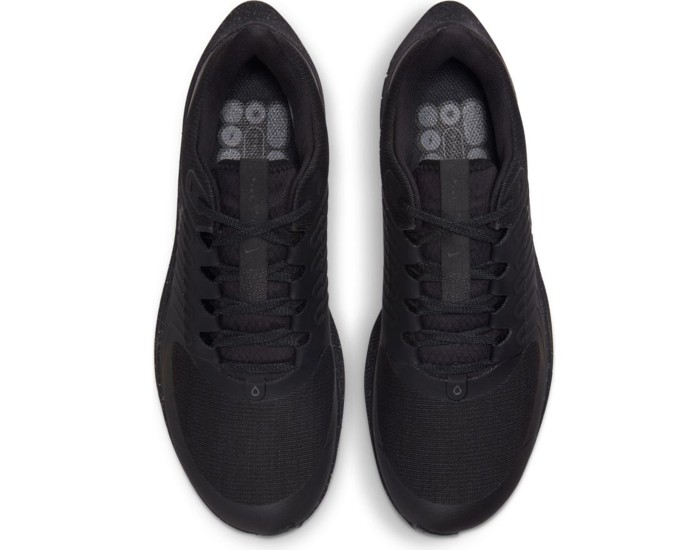 Nike Air Zoom Pegasus 38 Shield Черные