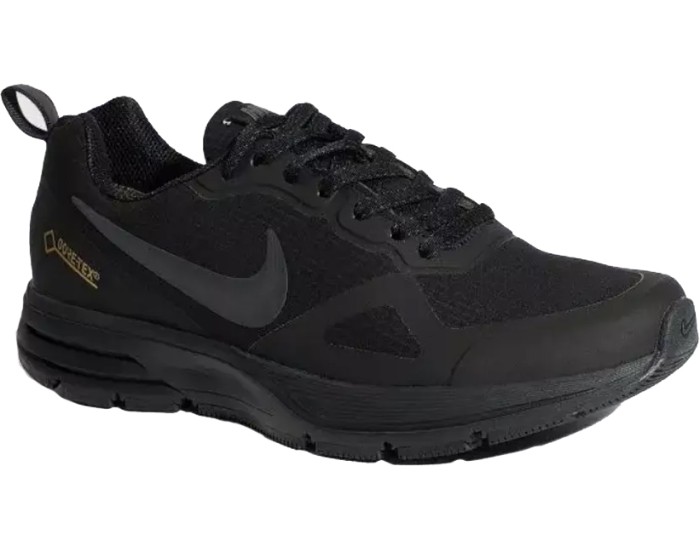 Nike Pegasus 26x Gore Tex Black