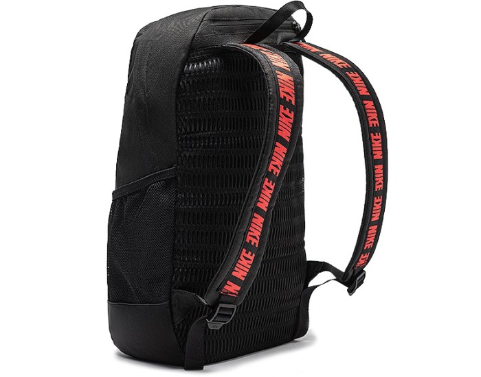 Рюкзак Nike цвет черный