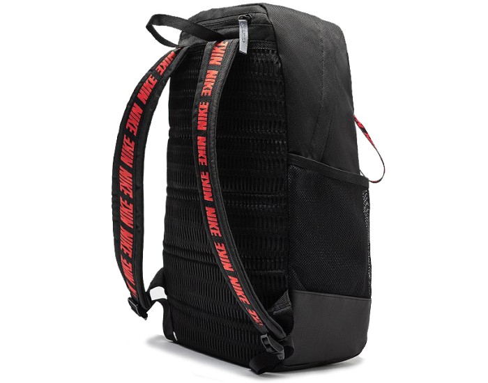 Рюкзак Nike цвет черный