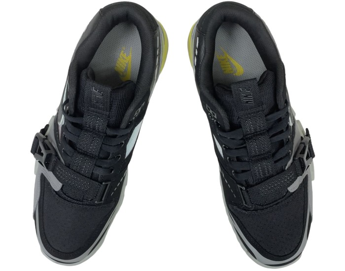 Nike SB Air Trainer 1 Dark Smoke Grey