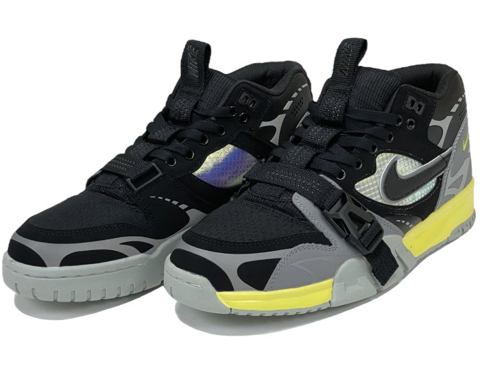 Nike SB Air Trainer 1 Dark Smoke Grey