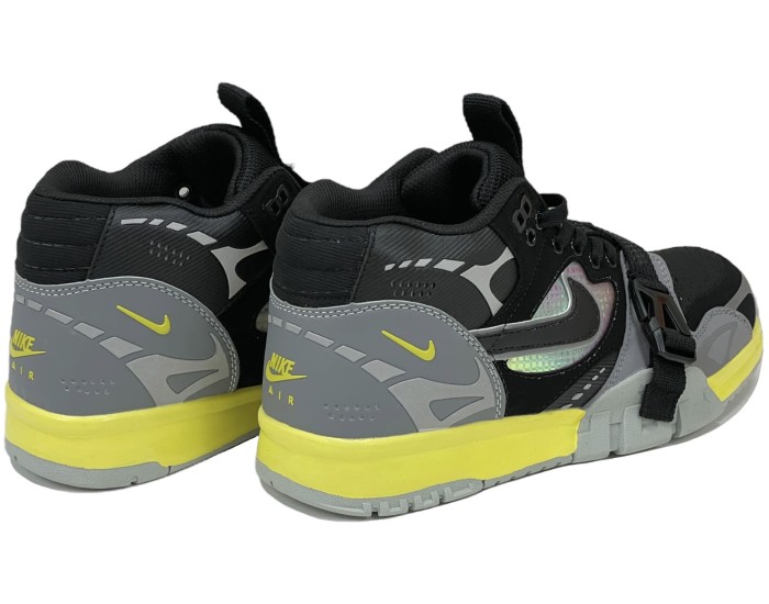 Nike SB Air Trainer 1 Dark Smoke Grey