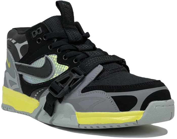 Nike SB Air Trainer 1 Dark Smoke Grey