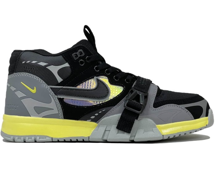 Nike SB Air Trainer 1 Dark Smoke Grey