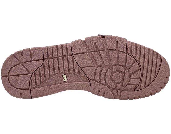 Nike SB Air Trainer 1 Light Smoke Grey Honeydew