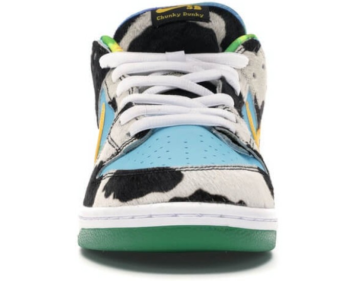 Nike SB Dunk Low Ben & Jerry's Chunky Dunky
