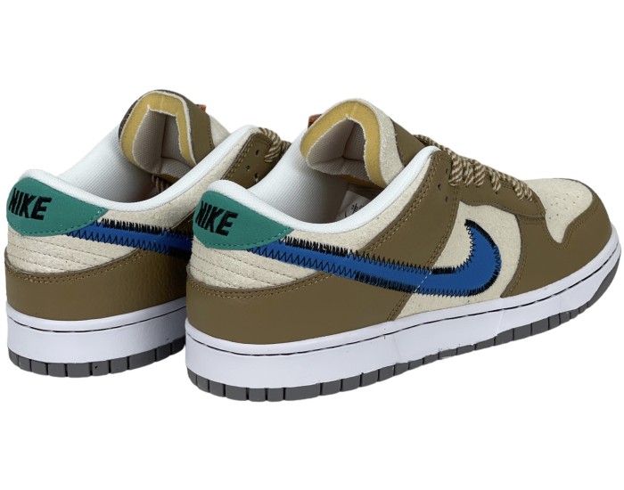 Nike SB Dunk Low Dark Driftwood