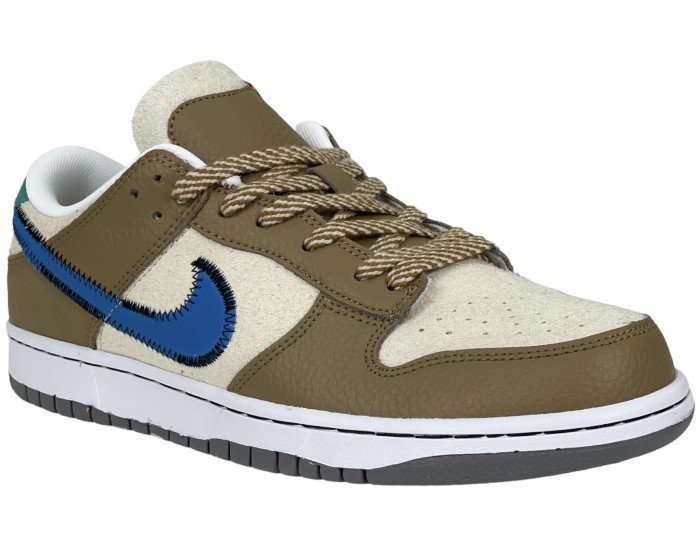 Nike SB Dunk Low Dark Driftwood