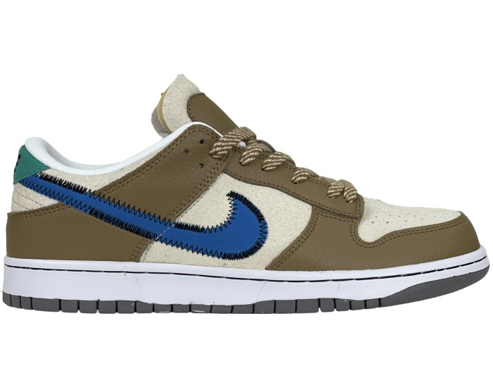 Nike SB Dunk Low Dark Driftwood