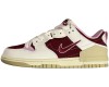 Nike SB Dunk Low Disrupt 2 Valentine’s Day Pale Ivory Pink