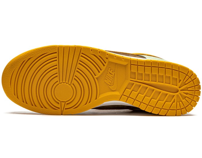 Nike SB Dunk Low Dusty Olive