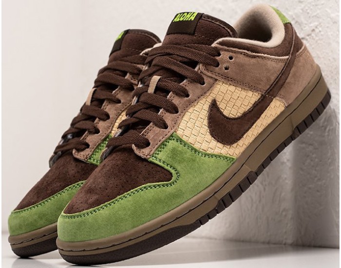 Nike SB Dunk Low Felichi Kickshawaii
