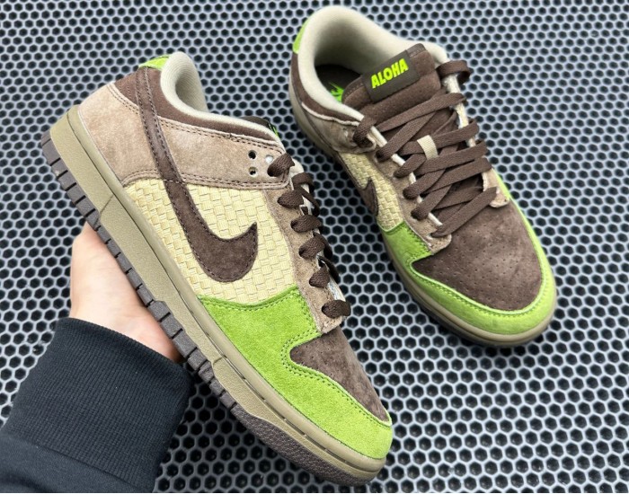 Nike SB Dunk Low Felichi Kickshawaii